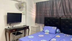Blk 335A Smith Street (Central Area), HDB 3 Rooms #610141541